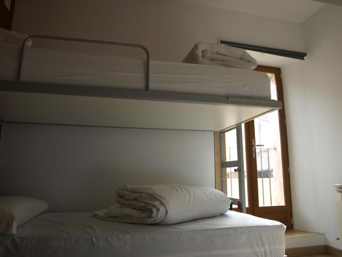 Hostel - La Tormenta Fresno de Cantespino